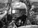 Autofriedhof - 023